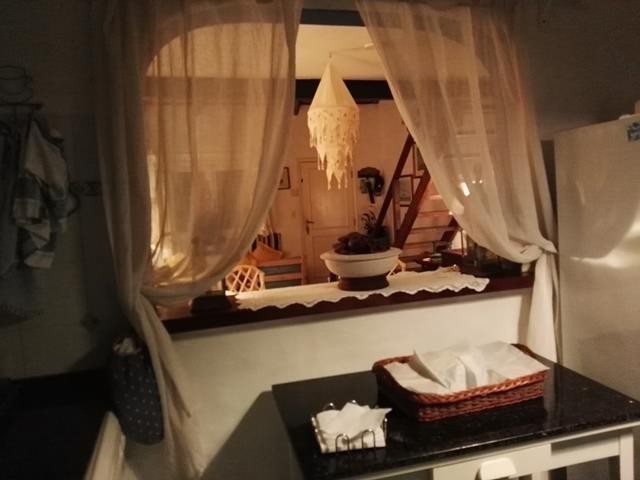 Casa en La Barra en venta